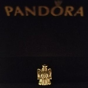 Pandora Angel of Love charm